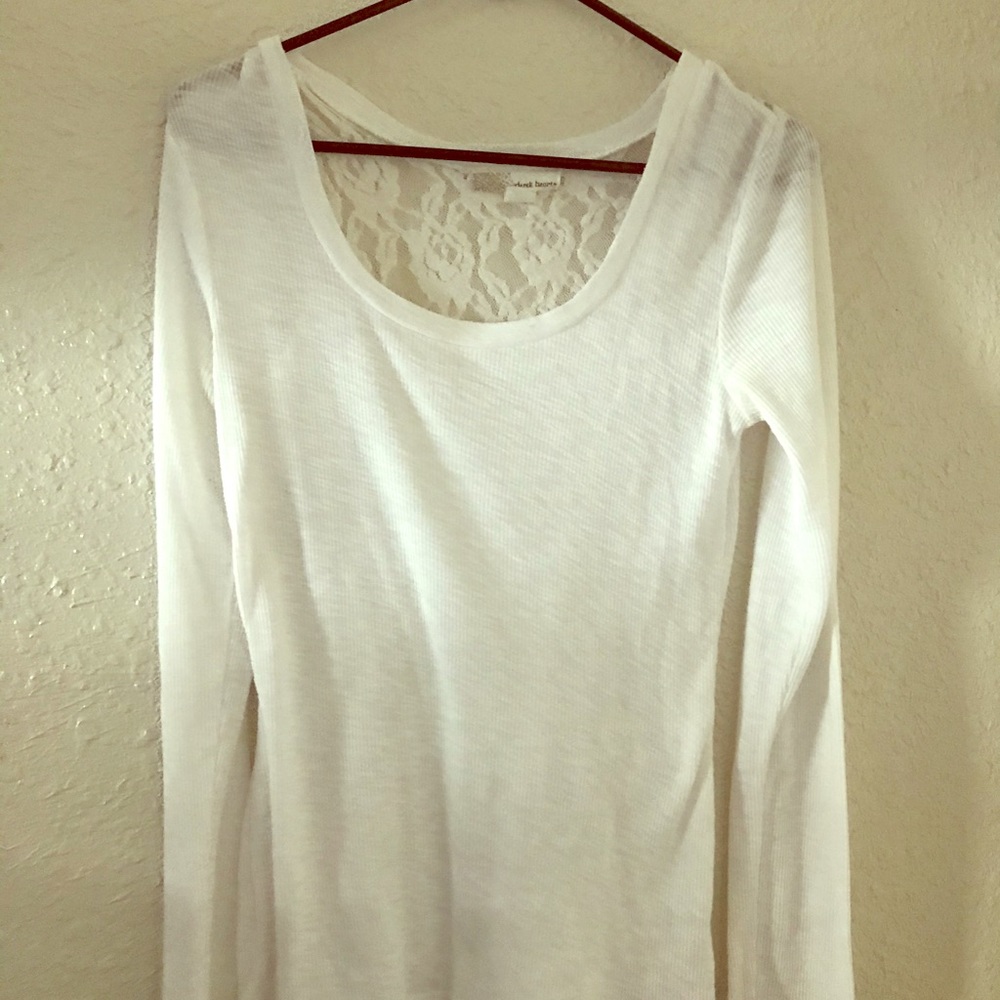 Long Sleeve Casual Shirt